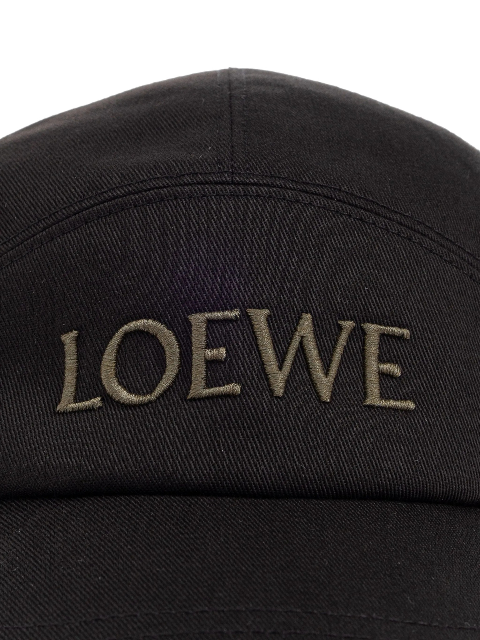 [Loewe] Cap FW26 K820358X931100