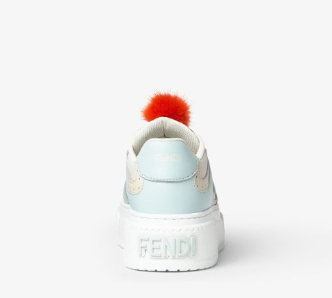 [Fendi] Sneakers FW26 8E8721B181F1XHL