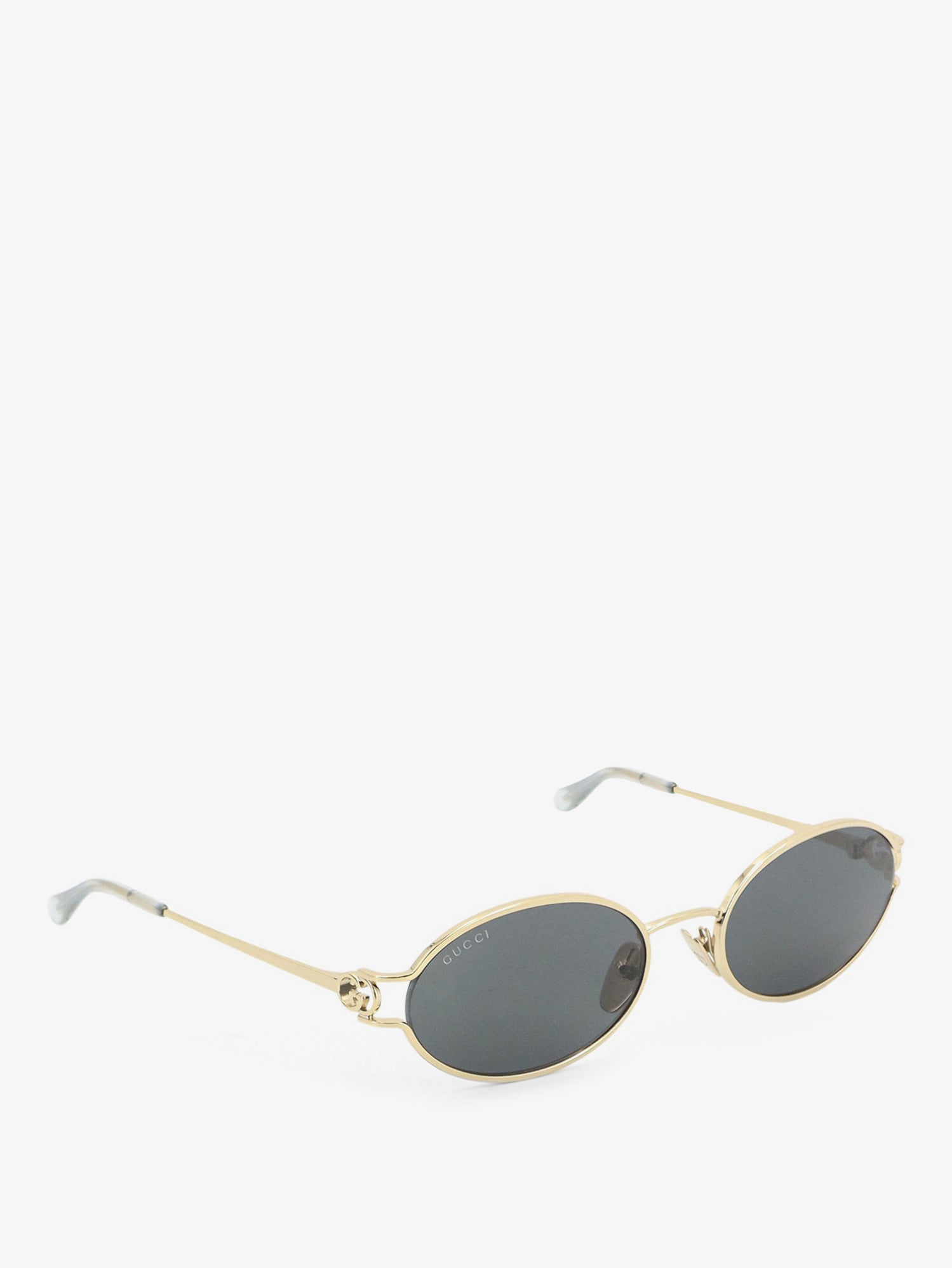 [Gucci] Sunglasses FW26 A000QBI33308012