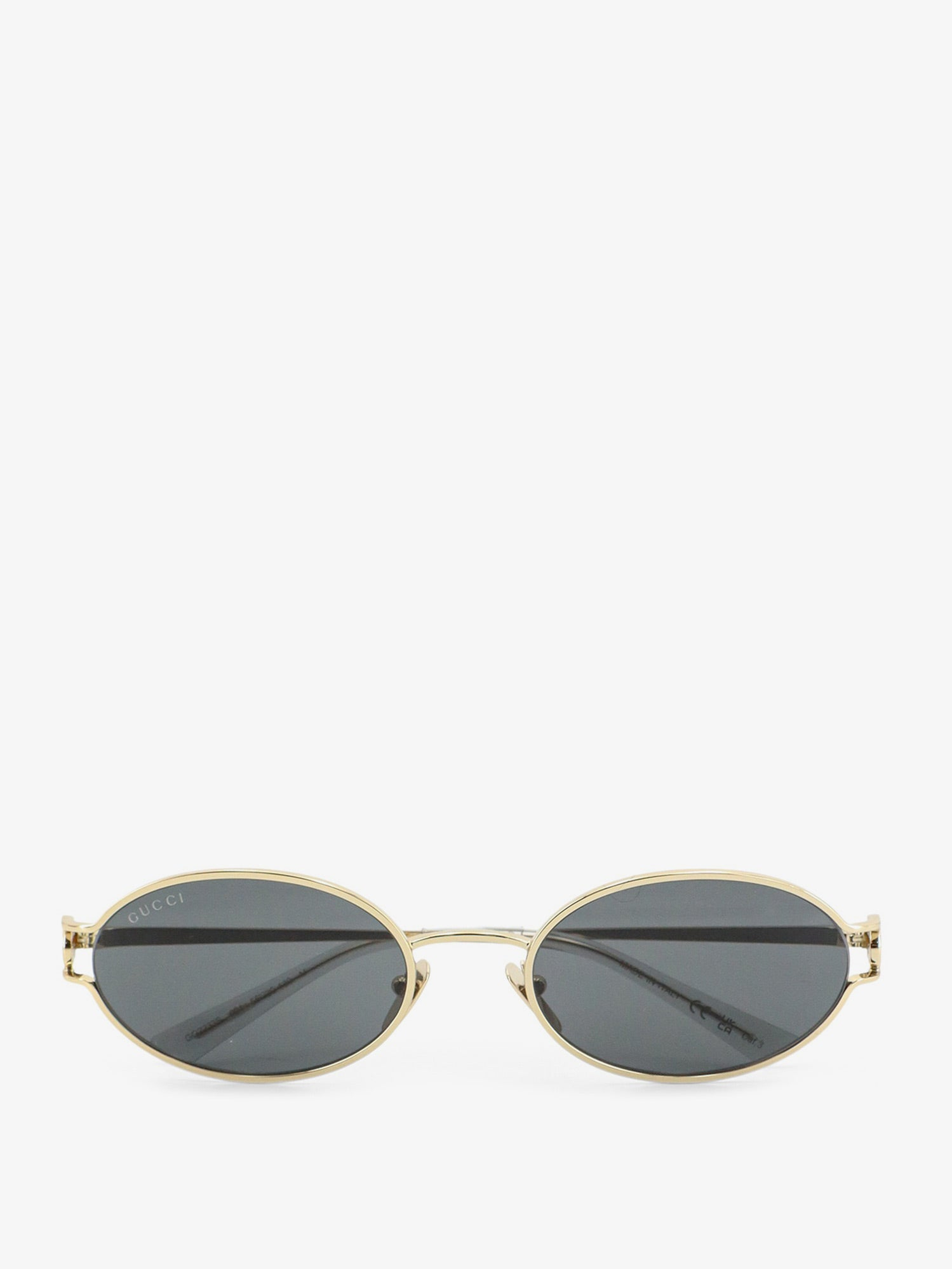 [Gucci] Sunglasses FW26 A000QBI33308012