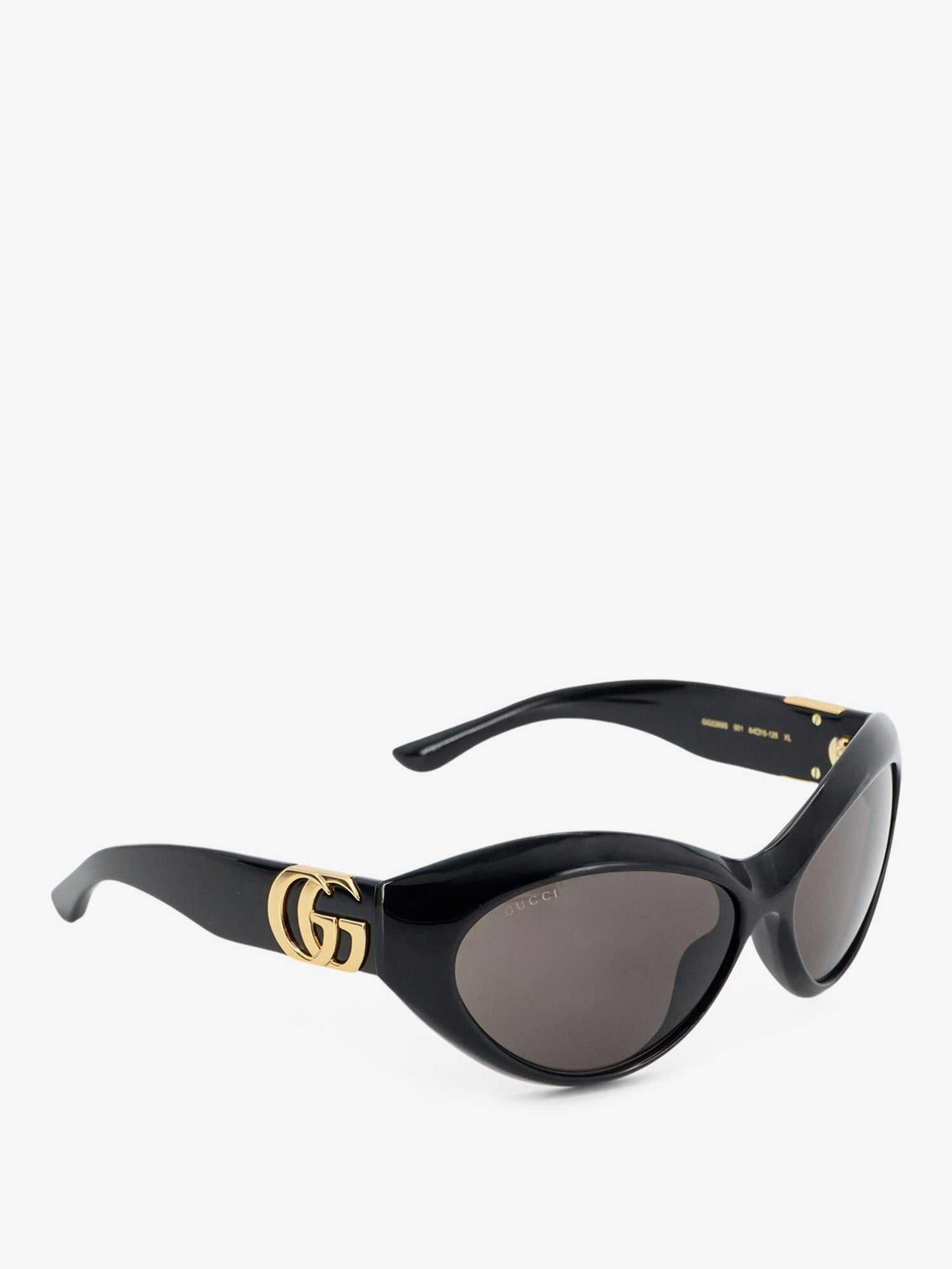 [Gucci] Sunglasses FW26 875964J07401012