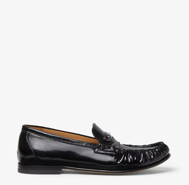 [Fendi] Loafer FW26 7D199669FF0QA1