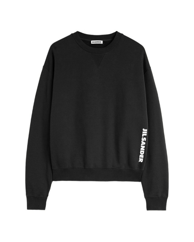 [Jil Sander] Sweatshirt FW26 J22GU0166J20128001