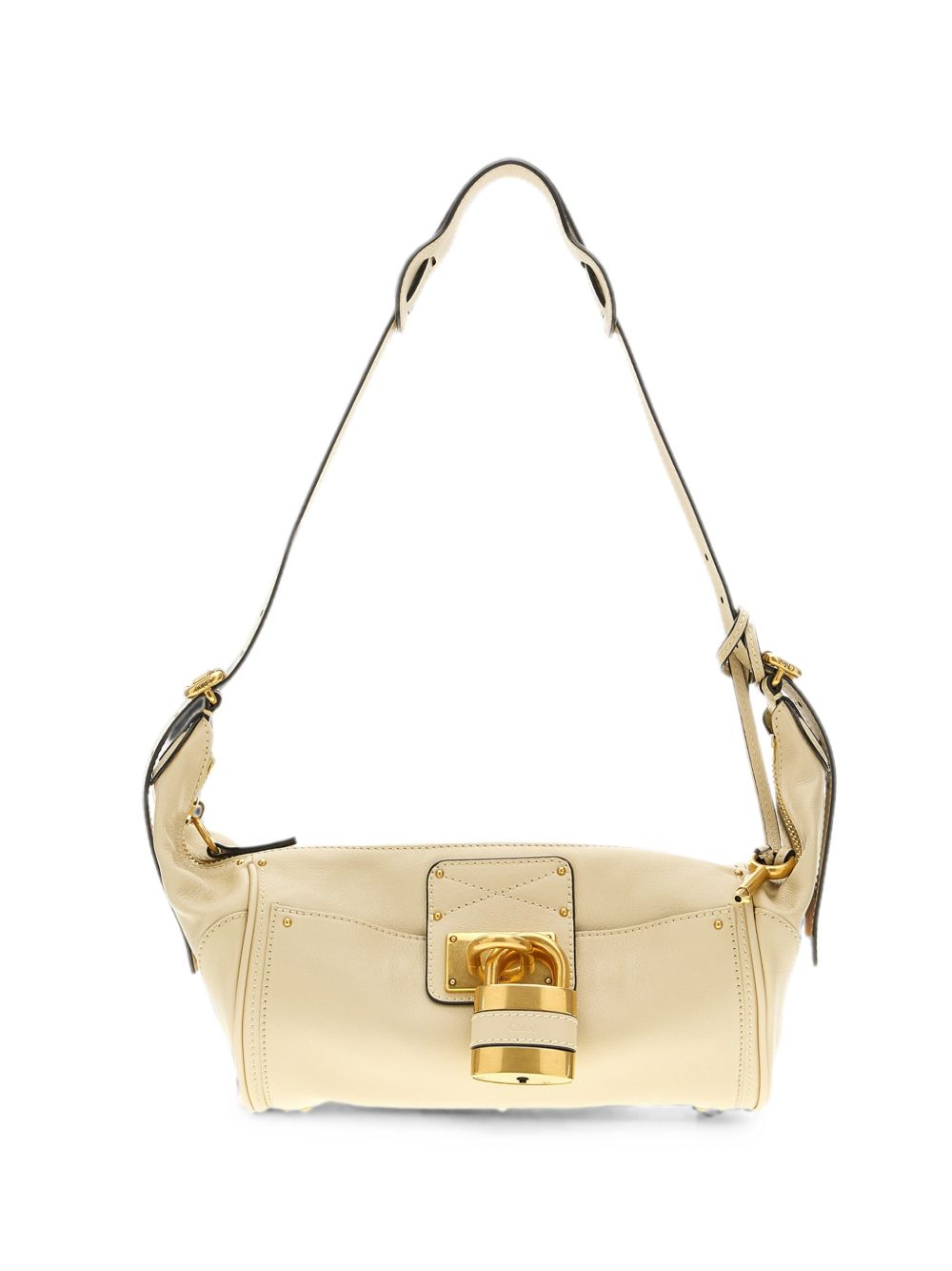 [Chloe] Shoulder bag FW26 26AS809P7520S
