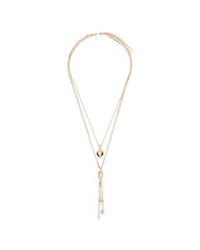 [Chloe] Necklace FW26 26AJN06CB79DC