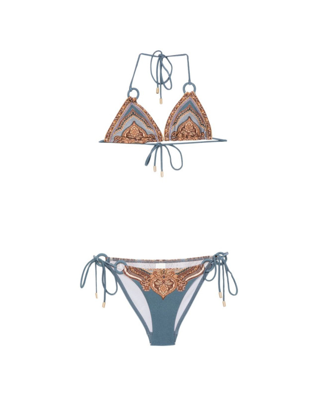 [Zimmermann] Bikini FW26 4621WSS263BPA