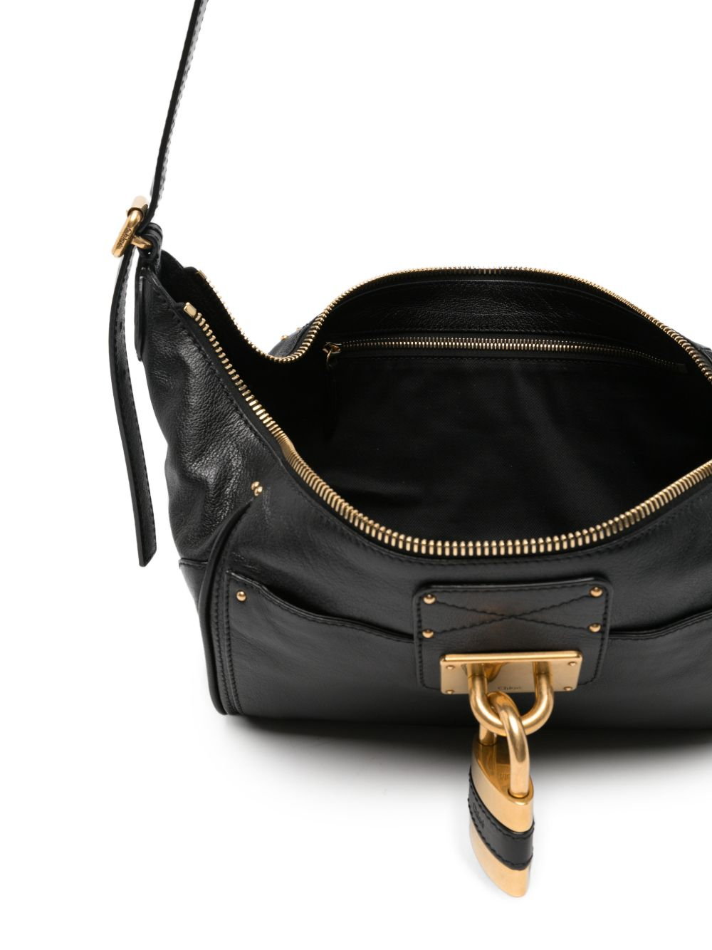 [Chloe] Shoulder bag FW26 26AS809P75001