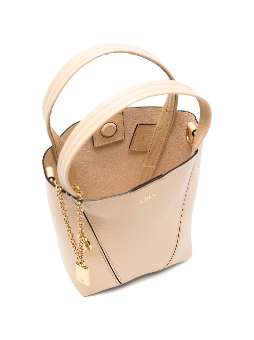 [Chloe] Shoulder bag FW26 25SS812N84086