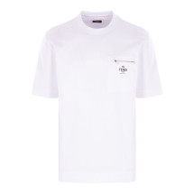 [Fendi] T-shirts Short Sleeve FW26 FY0936ARYRF0QA0