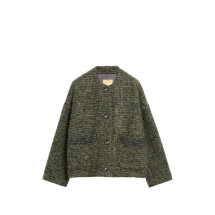 [Momon ? ] Casual Jacket FW26 266MMOJA03926652MO0751