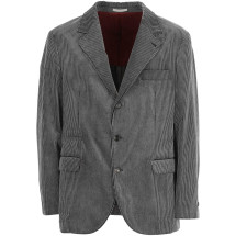 [Brunello Cucinelli] Jacket FW26 MV4507BTDC022