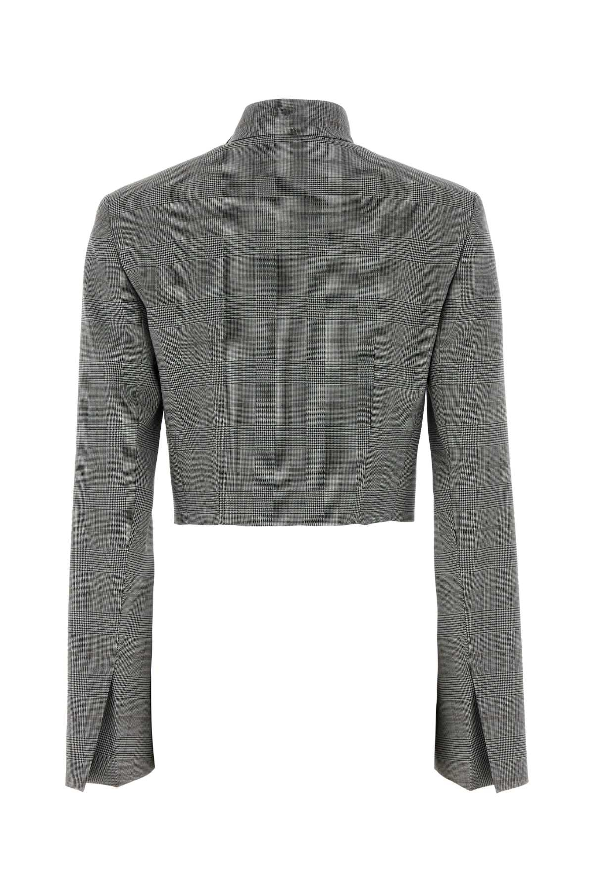 [SPORTMAX] Casual Jacket FW26 2622046031600 001