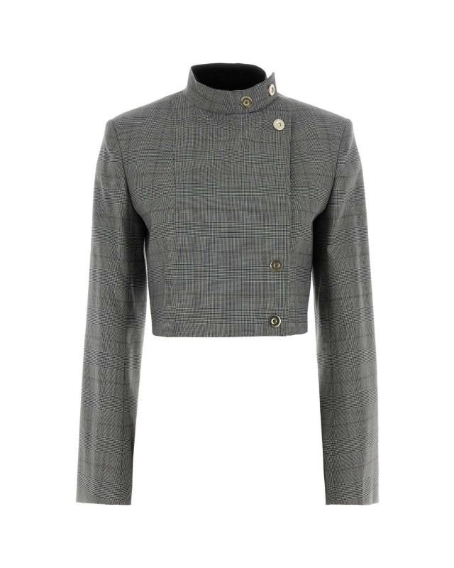 [SPORTMAX] Casual Jacket FW26 2622046031600 001