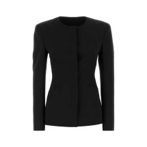 [THE ANDAMANE] Blazer FW26 T203044ATNW070 BLACK