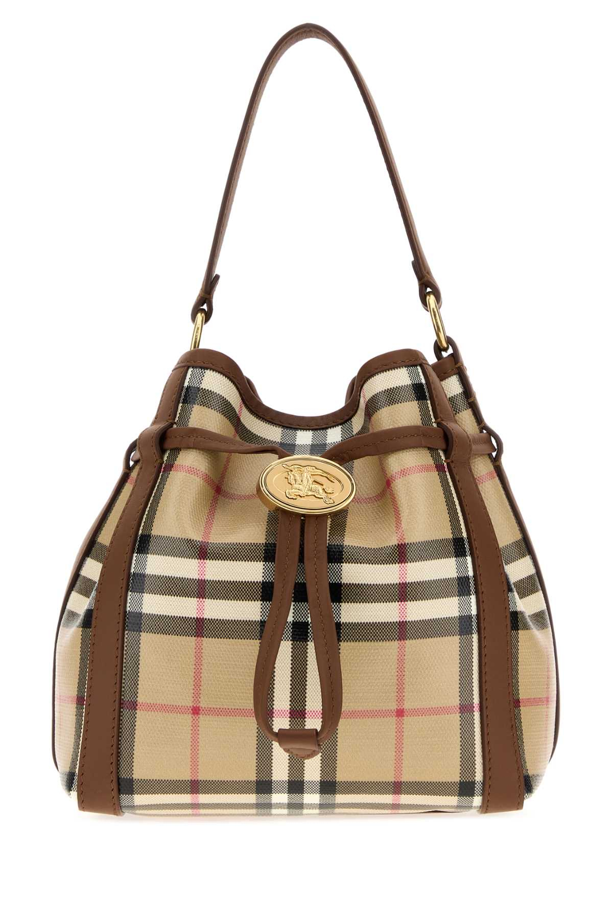 [Burberry] Shoulder bag FW26 8128949 A7026