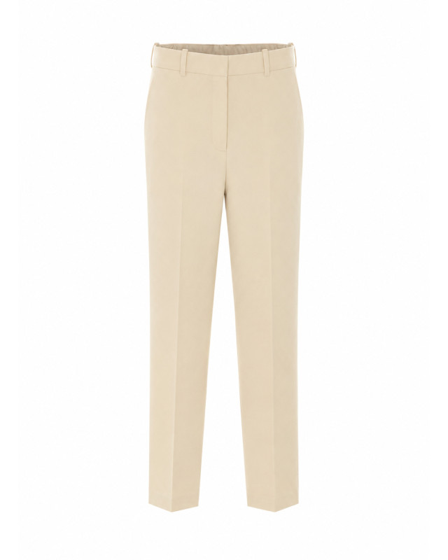 [Circolo 1901] Trousers FW26 FD40481343