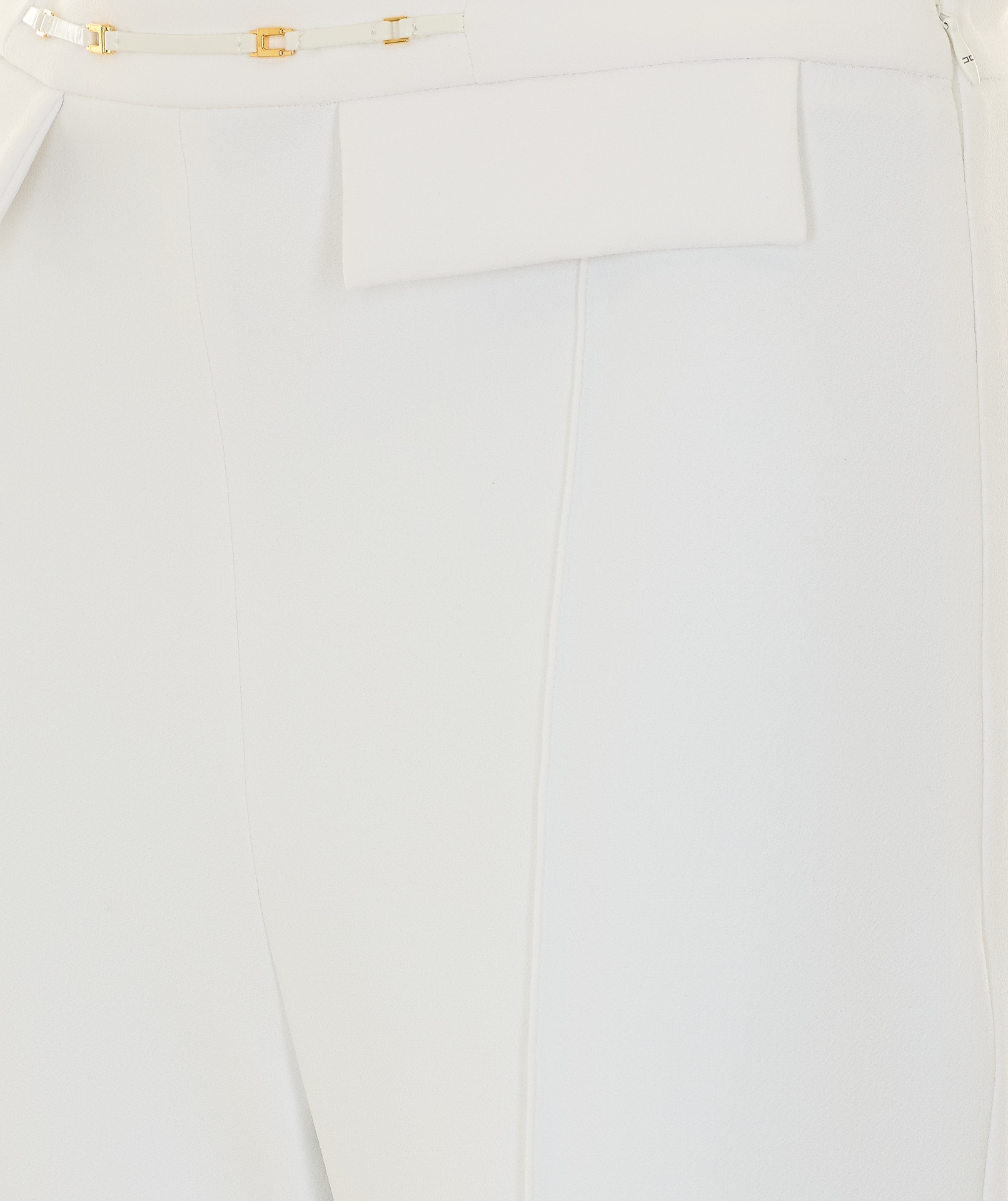 [ELISABETTA FRANCHI] Trousers FW26 PA19666E2360