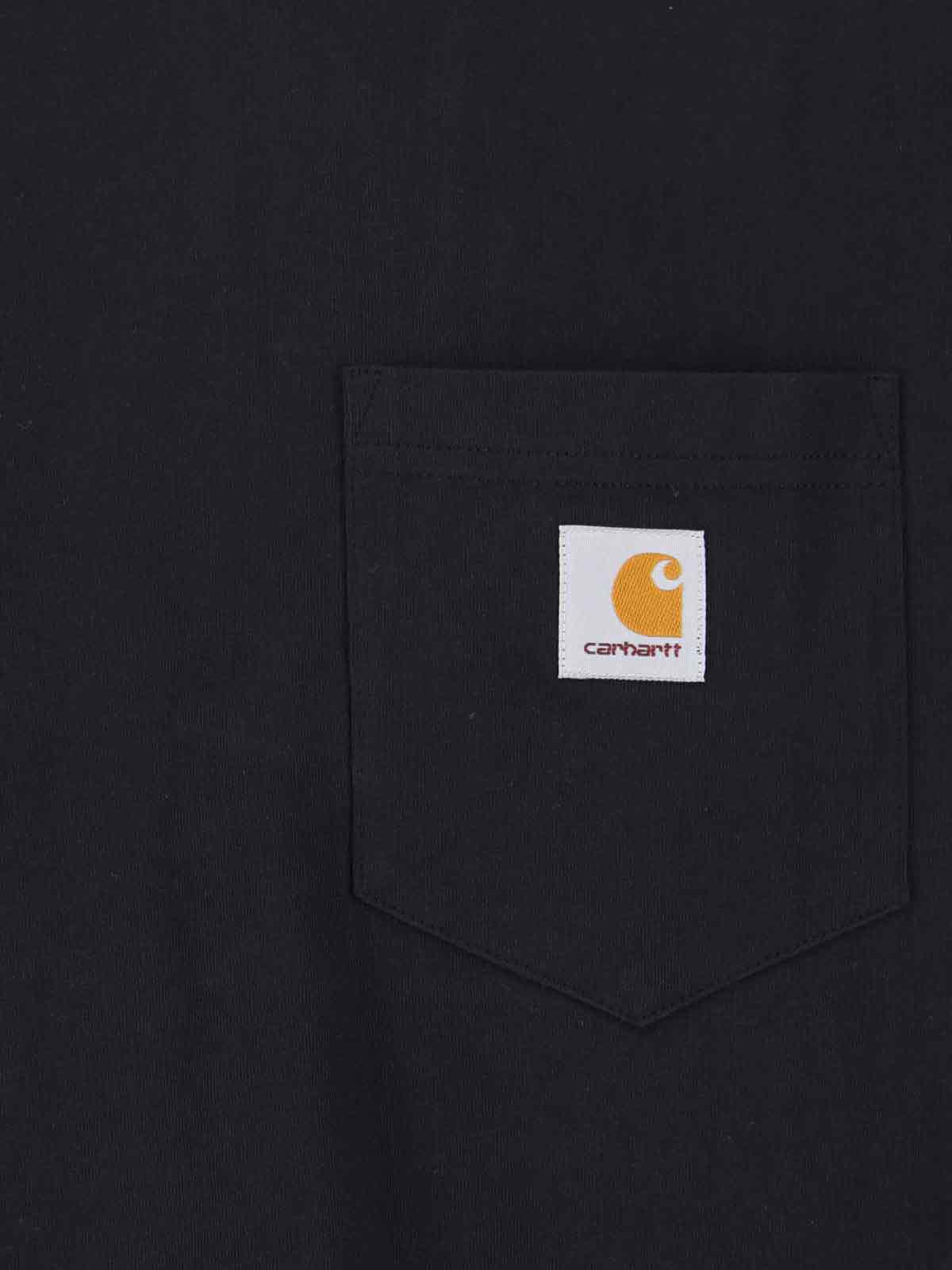 [CARHARTT WIP] T-shirts Short Sleeve FW26 I03043489XX