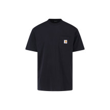 [CARHARTT WIP] T-shirts Short Sleeve FW26 I03043489XX