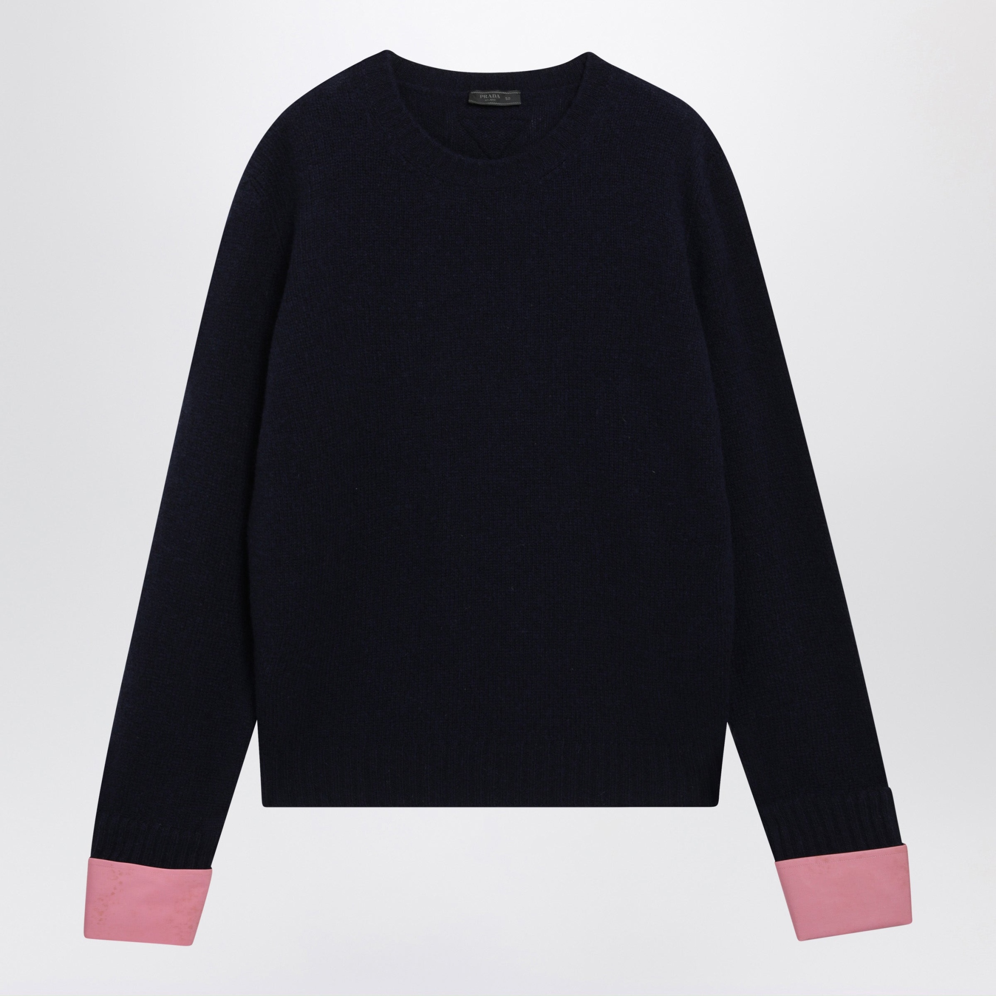 [Prada] Knitwear FW26 UMF353EAO198K