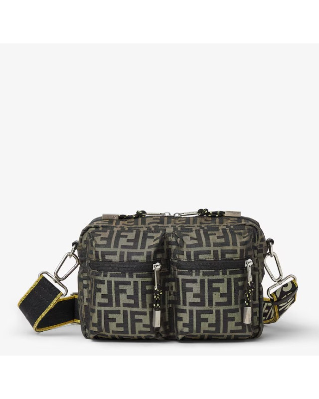[Fendi] Shoulder bag FW26 7VA695B12NF1PR4