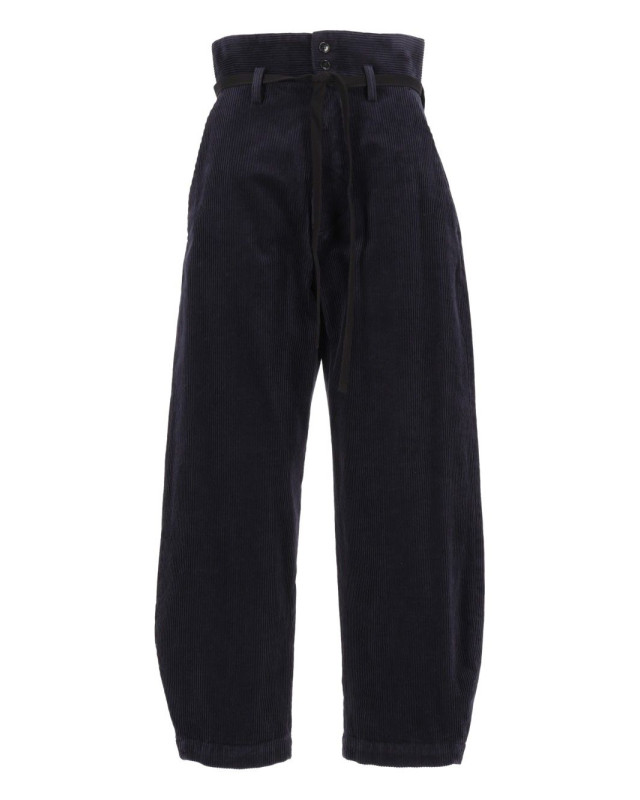 [BARENA VENEZIA] Trousers CO PAD57502790170