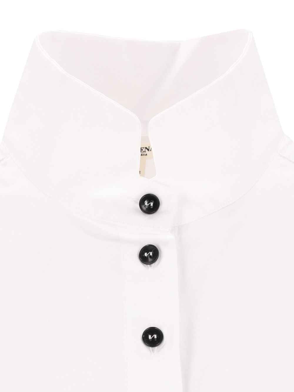 [BARENA VENEZIA] Shirts Long Sleeve CO CAD57912383510