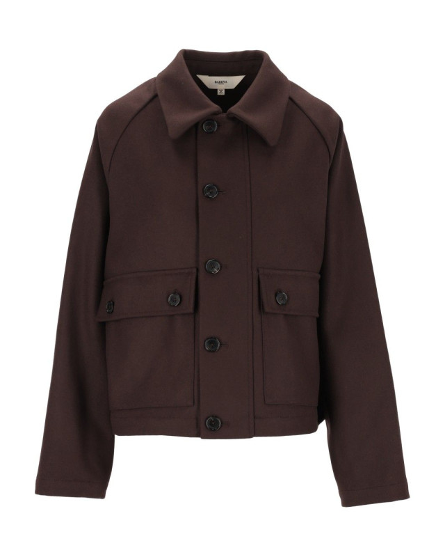 [BARENA VENEZIA] Trench Coat CO CSD57000444270