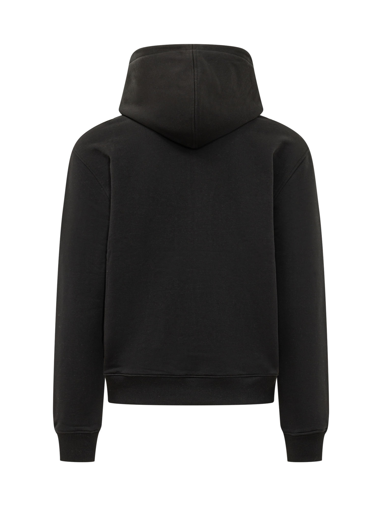 [AMI ALEXANDRE MATTIUSSI] Sweatshirt FW26 HSW765730 045