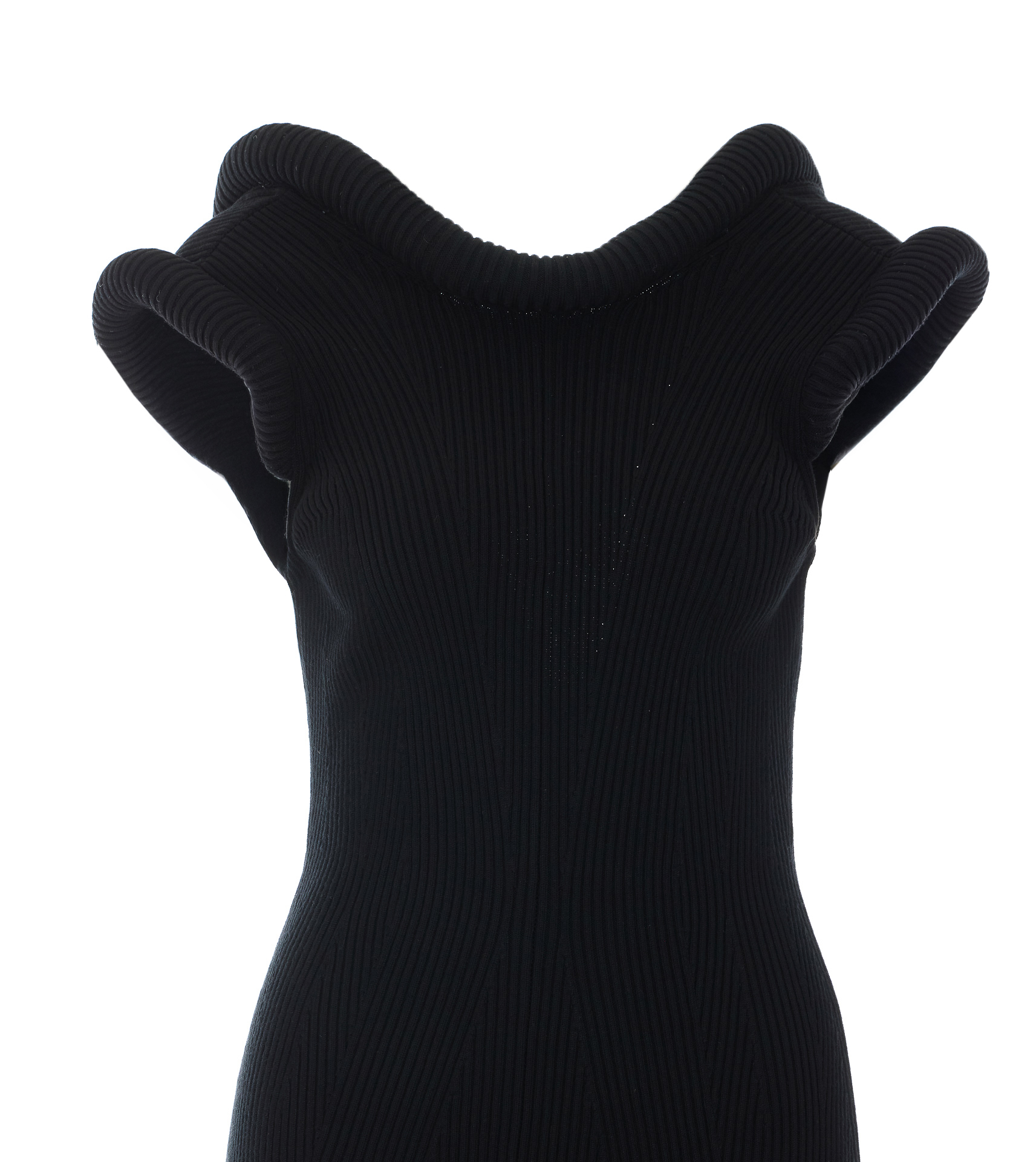 [ELISABETTA FRANCHI] Sleeveless dress FW26 AM14S66E2110