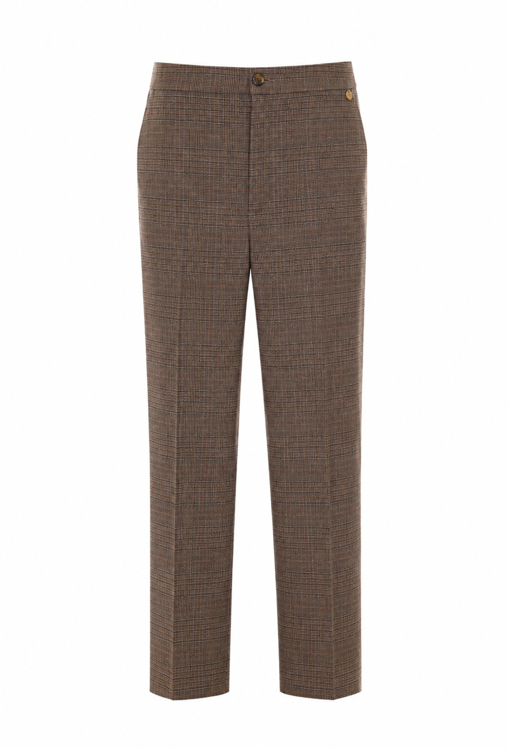 [Liu Jo] Trousers FW26 WF6212T733AL9175