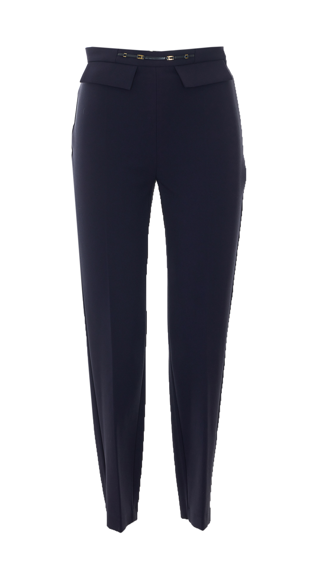 [ELISABETTA FRANCHI] Trousers FW26 PA19566E2H88