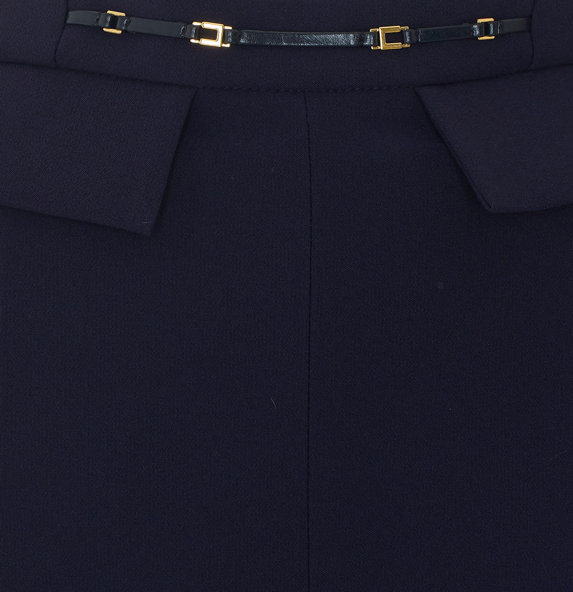 [ELISABETTA FRANCHI] Trousers FW26 PA19566E2H88