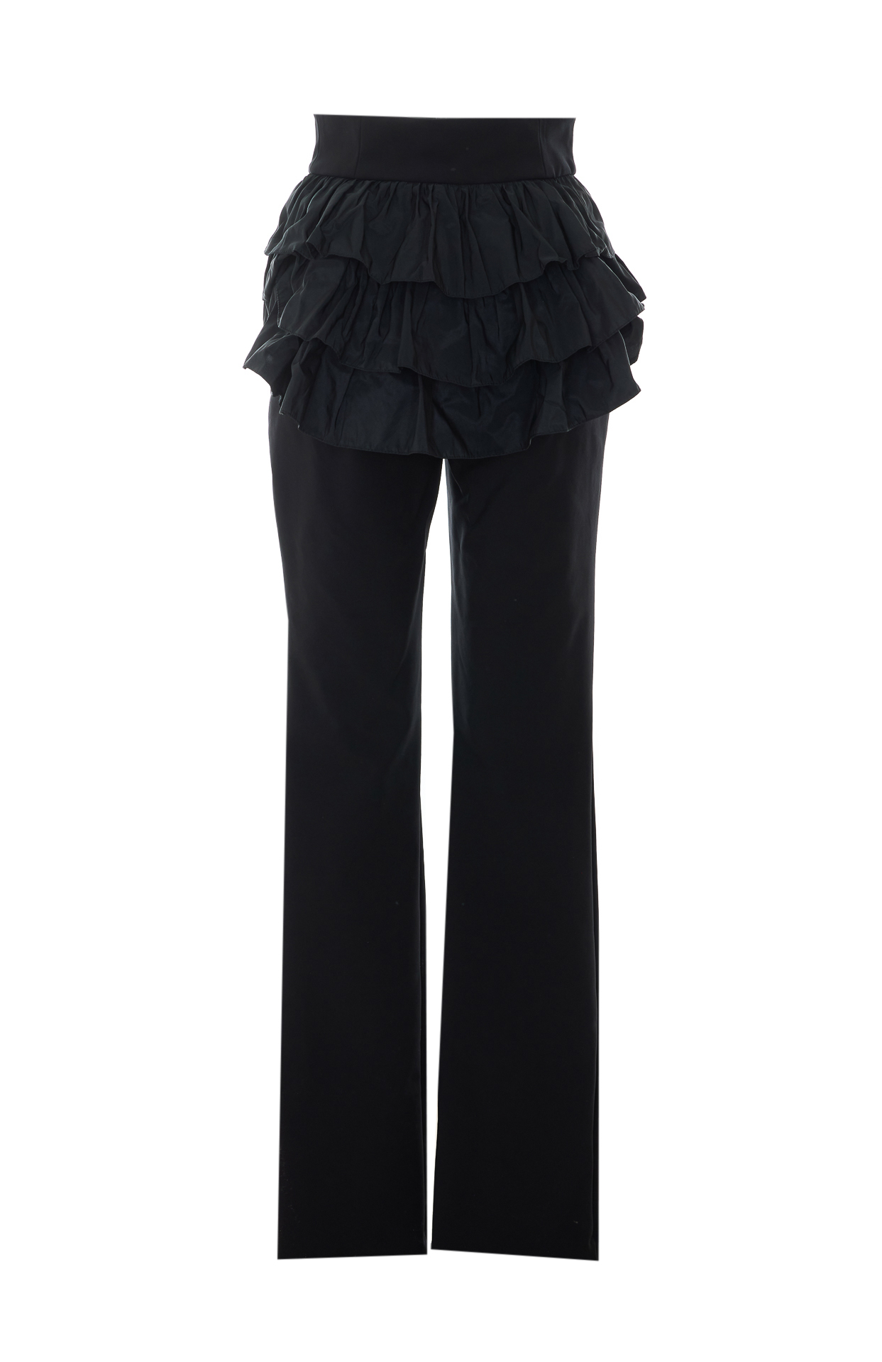 [ELISABETTA FRANCHI] Trousers FW26 PA22167E2110