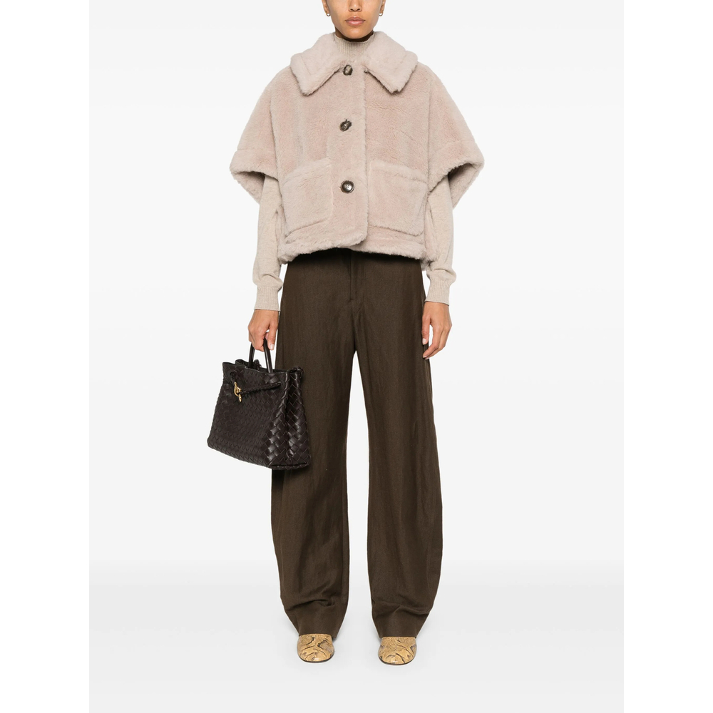 [Max Mara] Cape FW26 NEWTERZO1 501 002