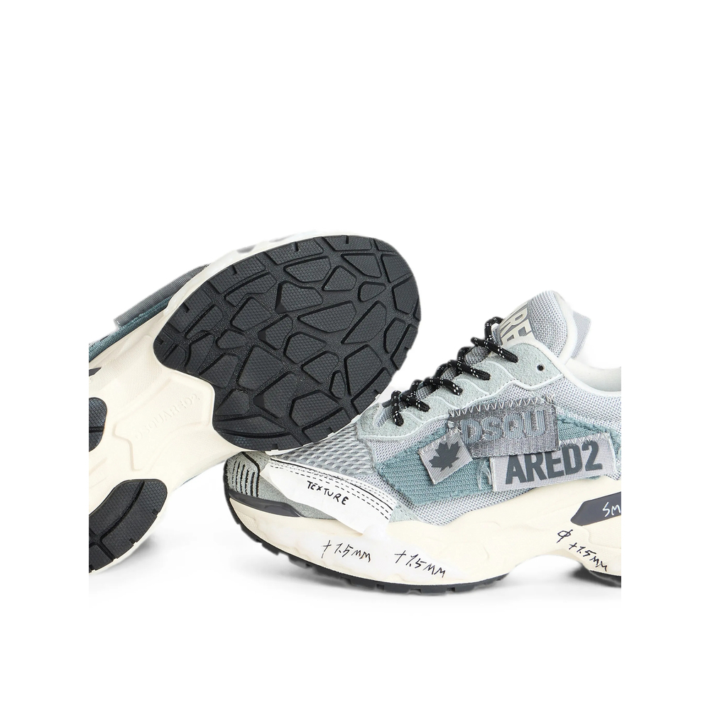 [Dsquared2] Sneakers FW26 SNM0461 23809082 2122