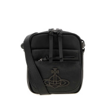 [Vivienne Westwood] Cross body bag FW26 48030026UL00EQ P410