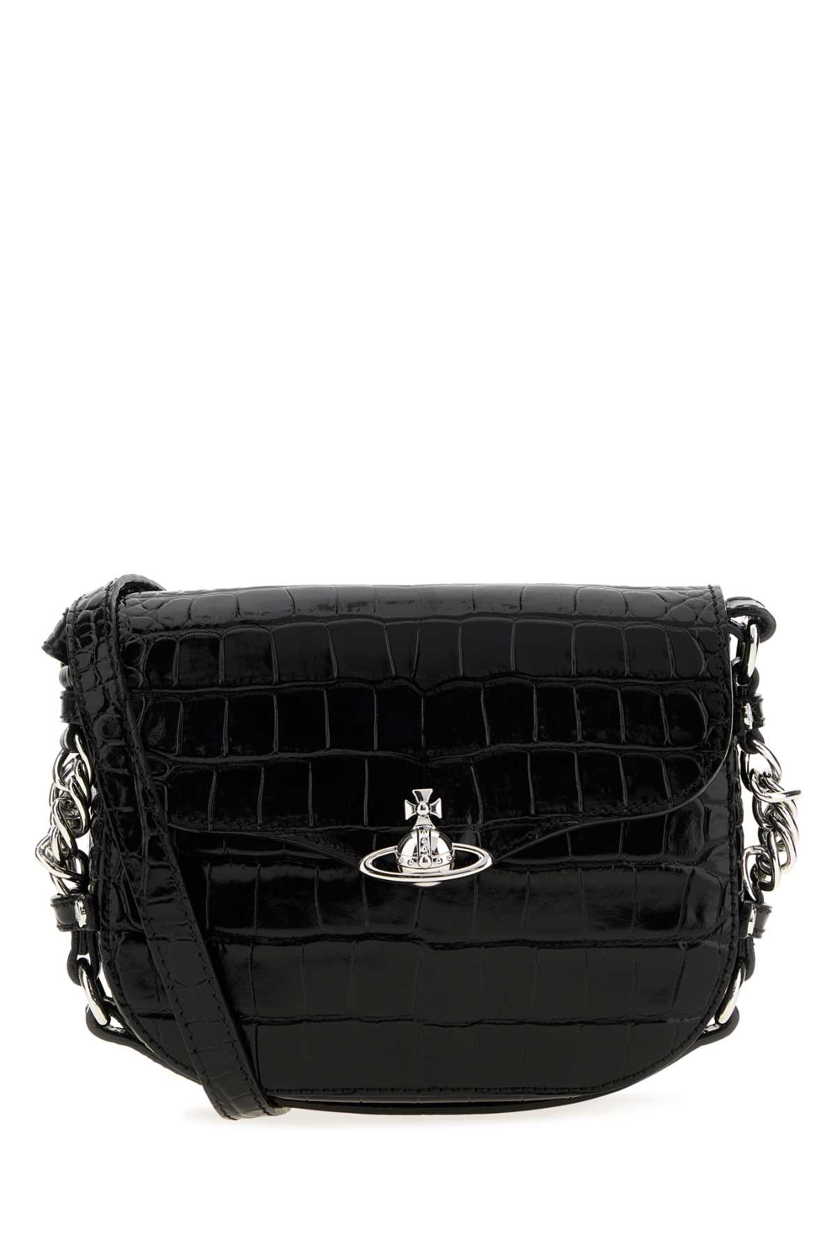 [Vivienne Westwood] Cross body bag FW26 48030025WL0098 N401