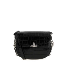 [Vivienne Westwood] Cross body bag FW26 48030025WL0098 N401