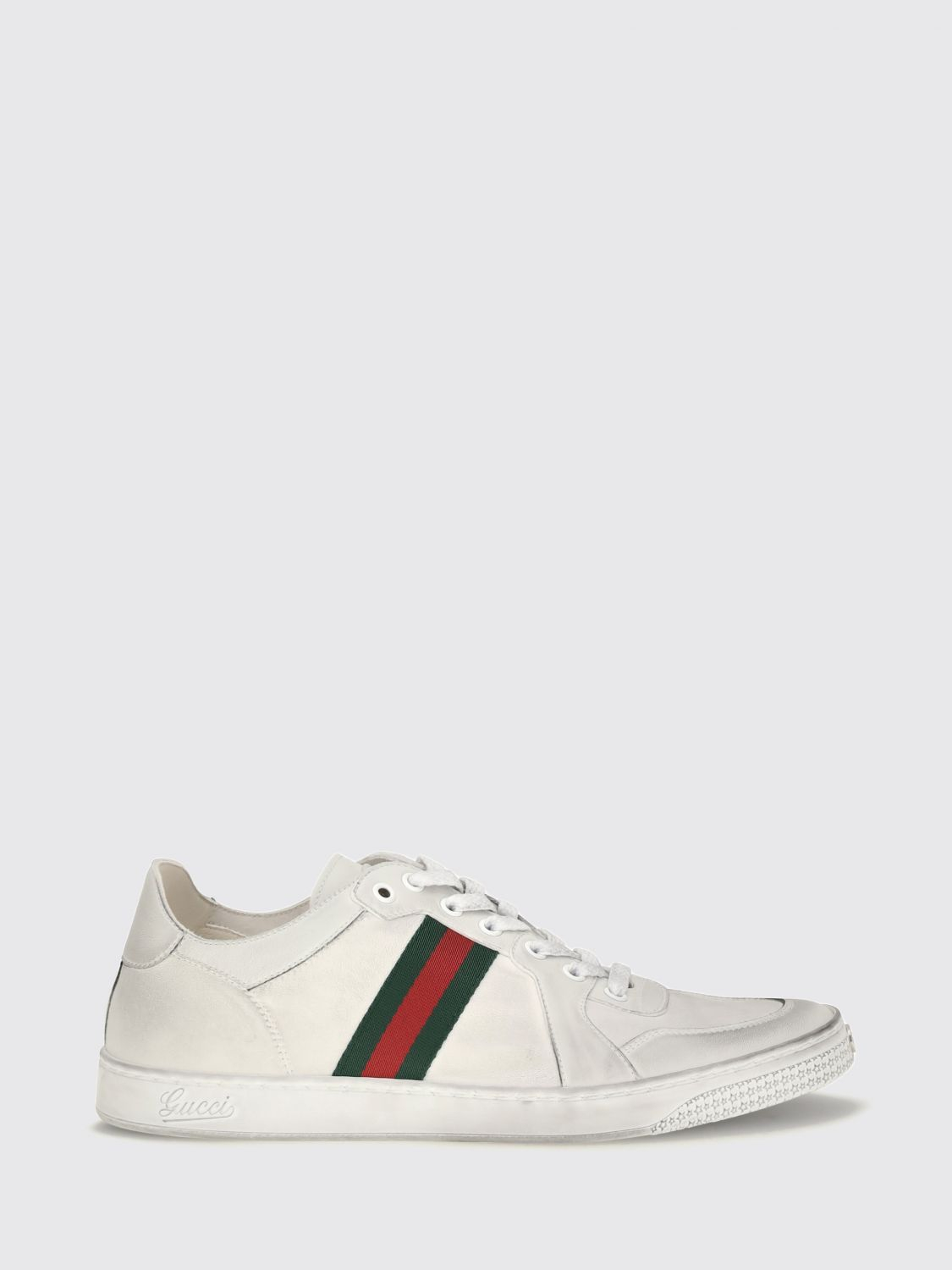 [Gucci] Sneakers FW26 864140AAGFF 9099