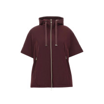 [ELENA MIRO`] Fleece FW26 F002E000068N