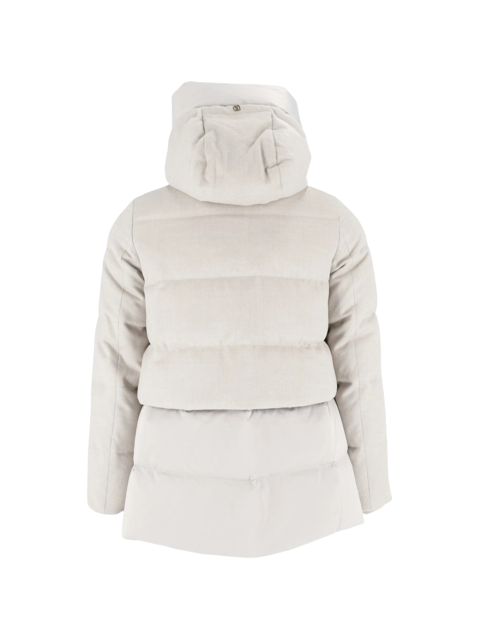 [Duno] Coat FW26 KEIKO PRATO MESTRE