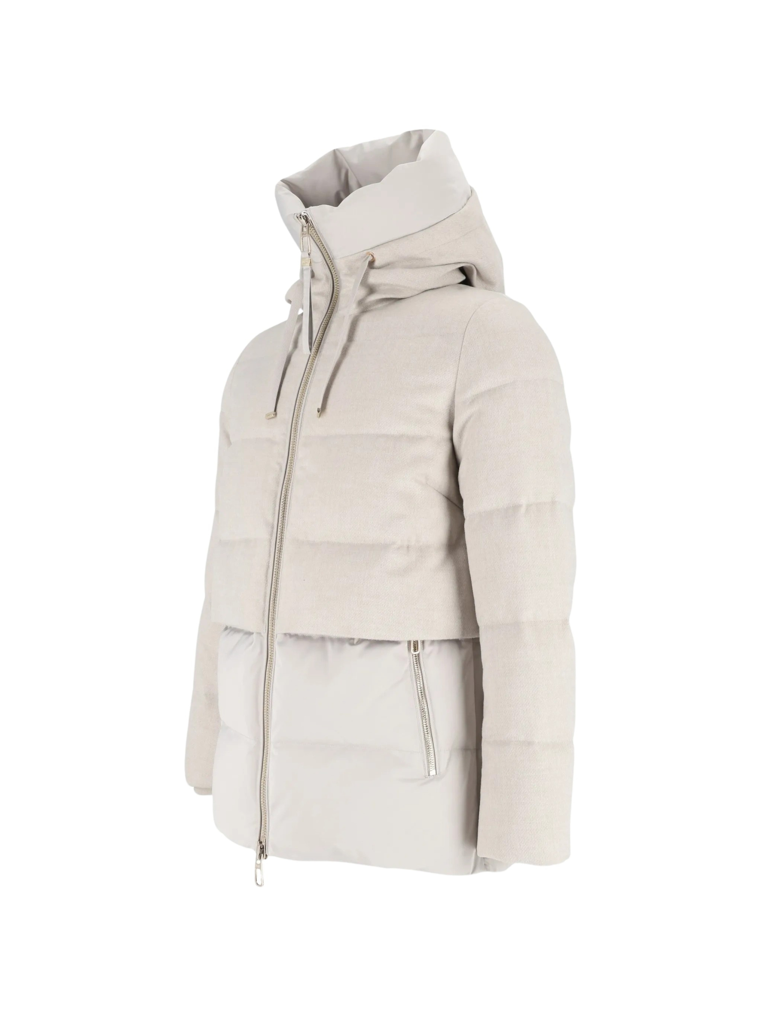 [Duno] Coat FW26 KEIKO PRATO MESTRE