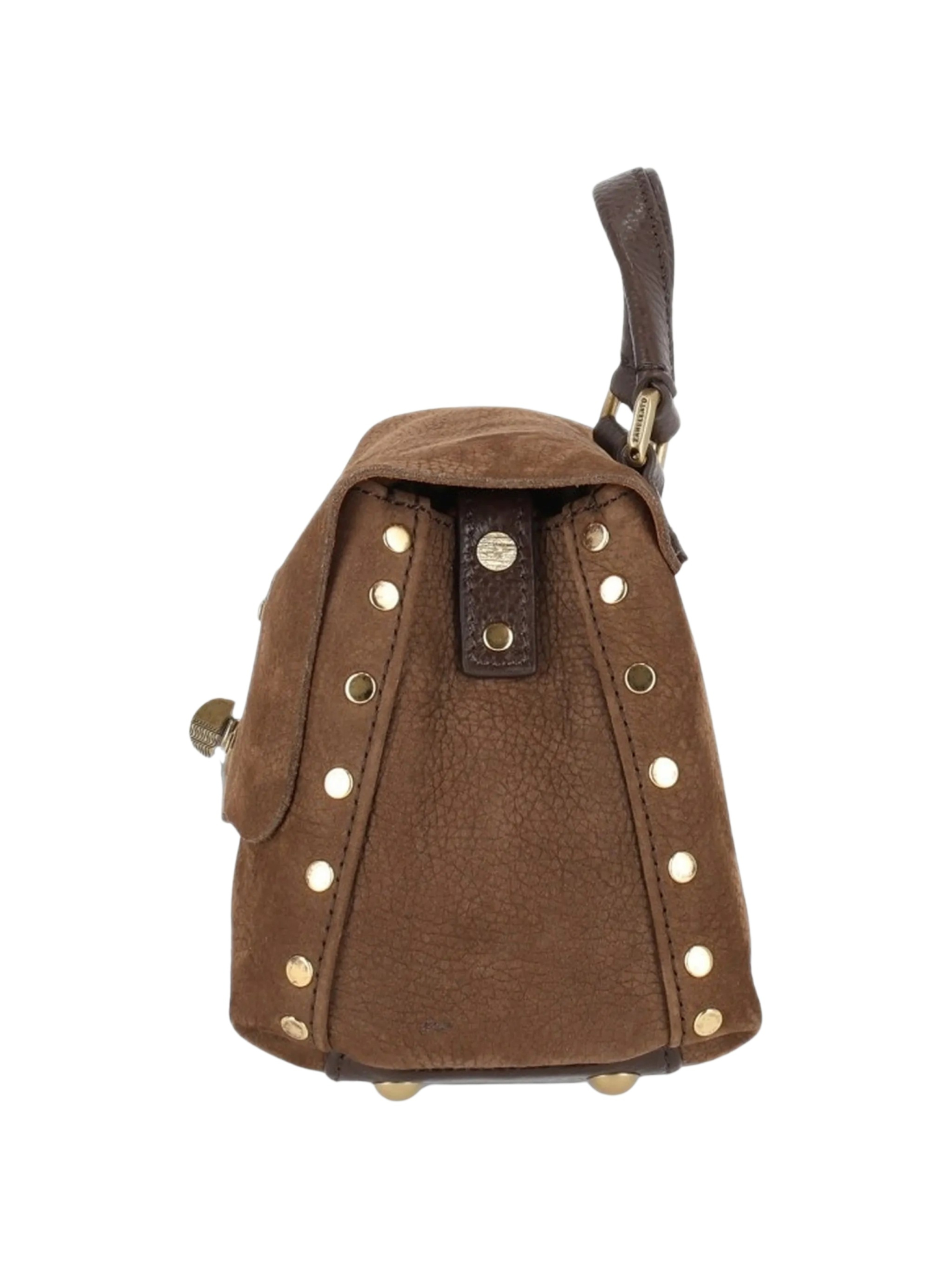 [Zanellato] Tote bag FW26 068090 0070000_BABY