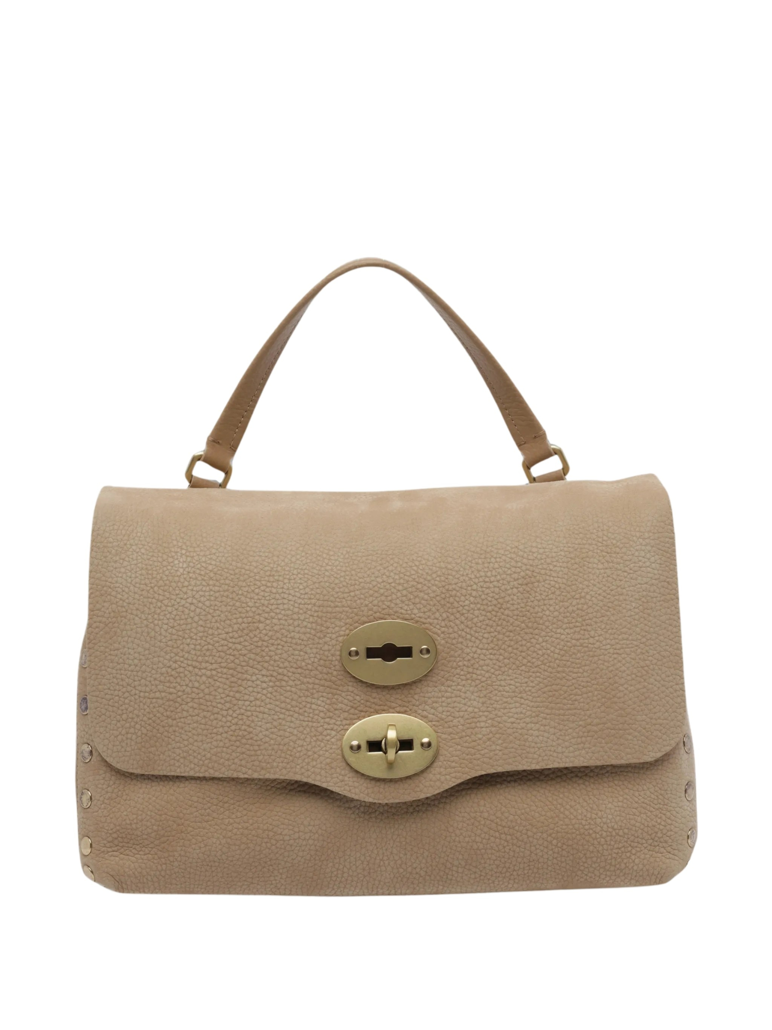 [Zanellato] Tote bag FW26 068090 0070000_S