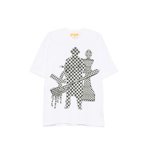 [PDF] T-shirts Short Sleeve FW26 DFM54047 TJ101GR01B WHITE