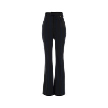 [Vivienne Westwood] Trousers FW26 1F010008W01NH N201