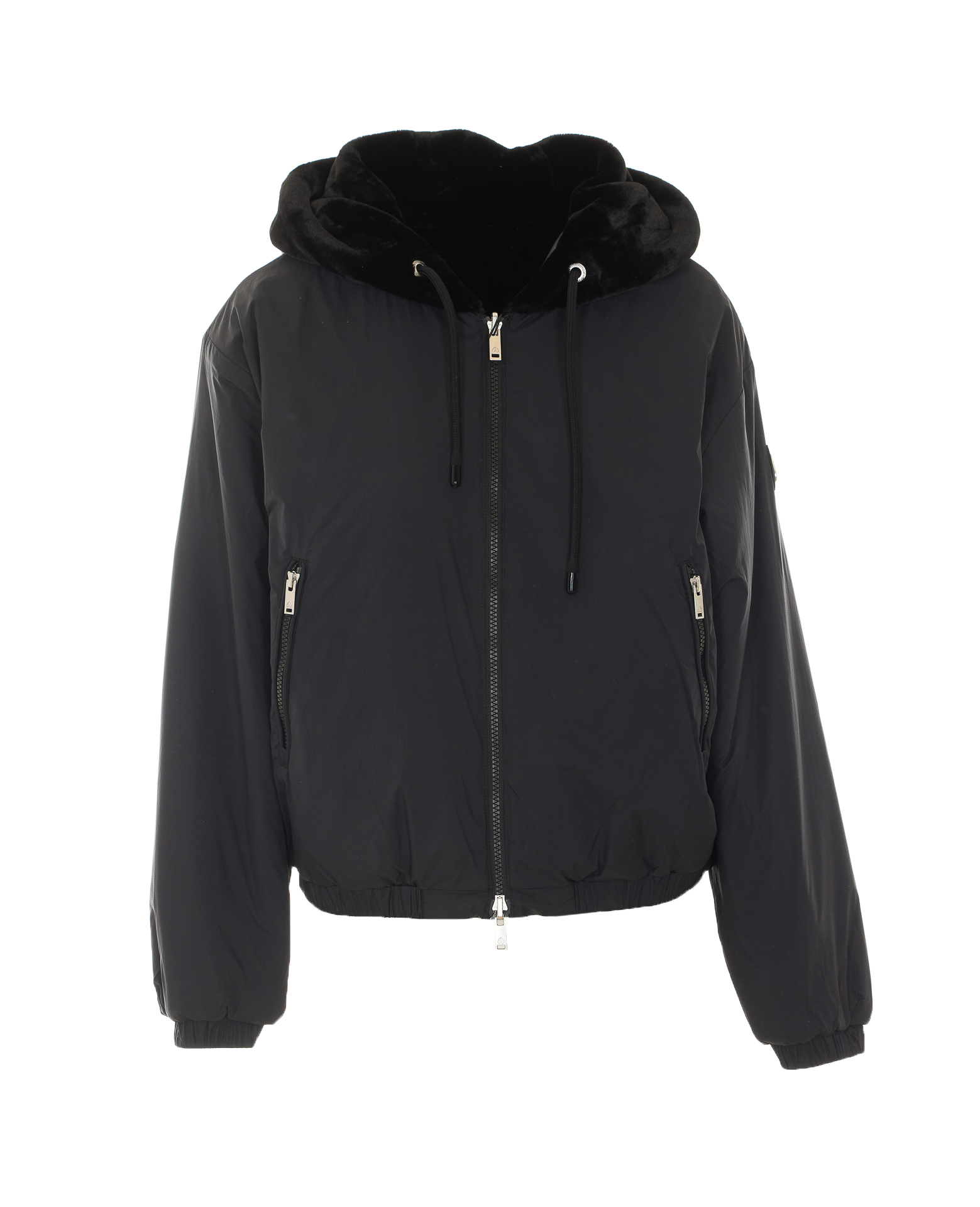 [Moose Knuckles] Jacket FW26 M34LS652313