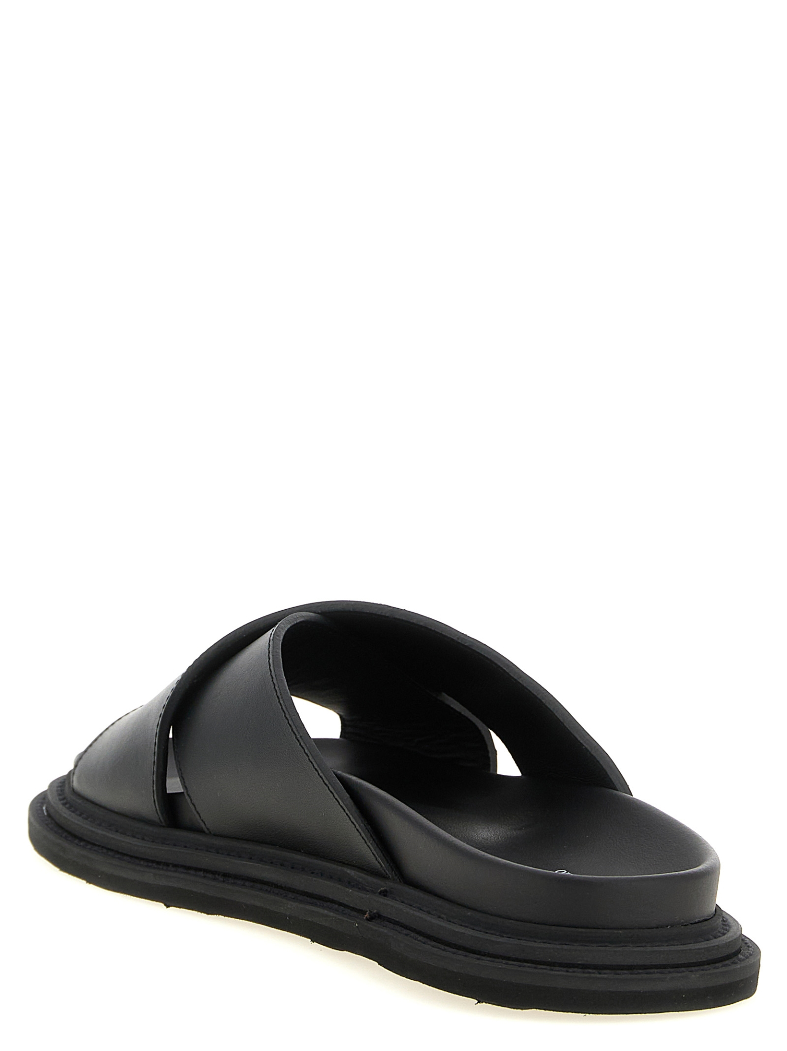[Moschino] Sandals FW26 MB28083G0PGA0000