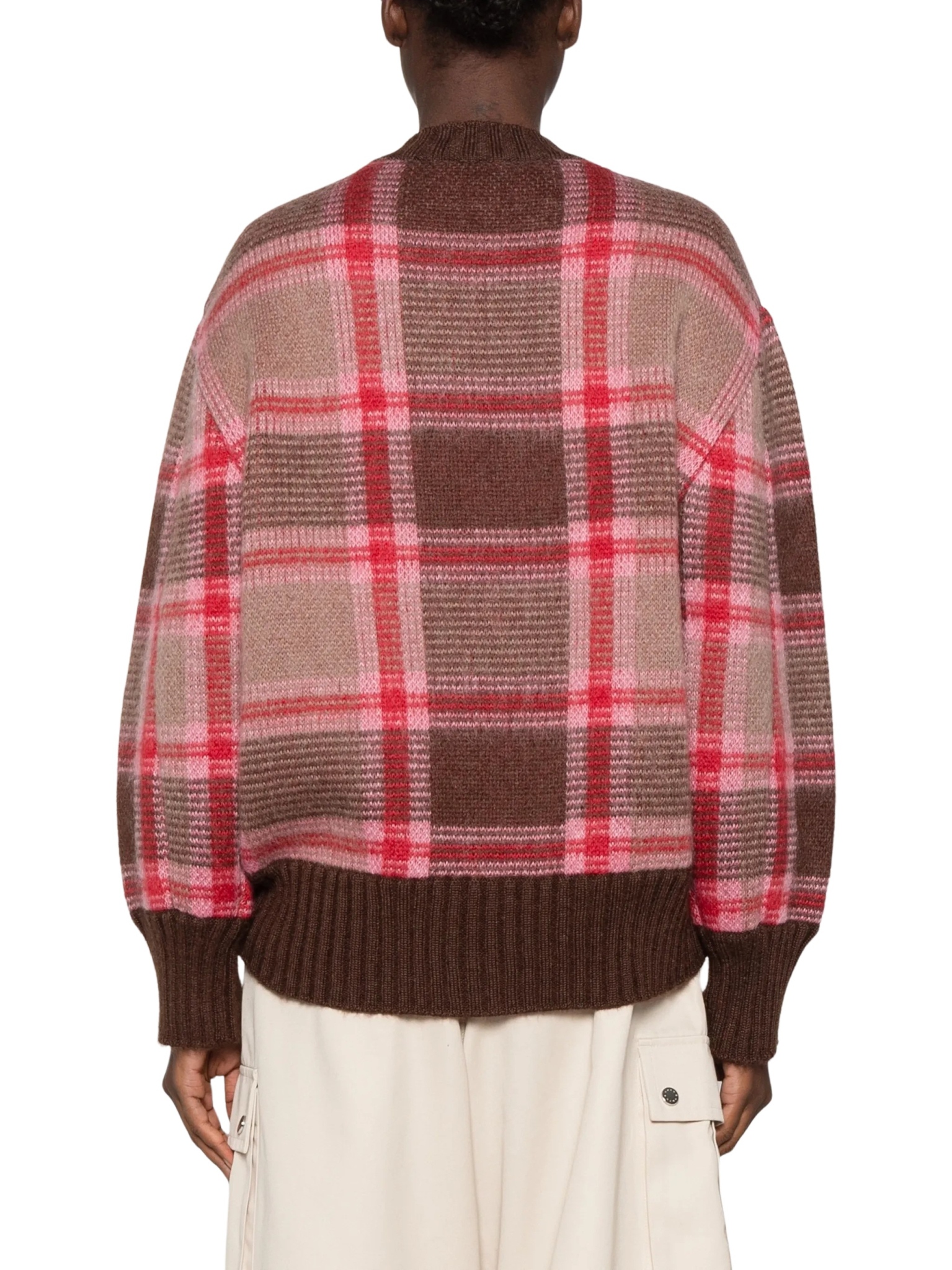 [The Attico] Knitwear FW26 261WCK00136 KMX004JQ